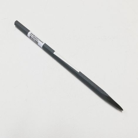 Scalpello a punta 10x250mm per elettricista (1/2)