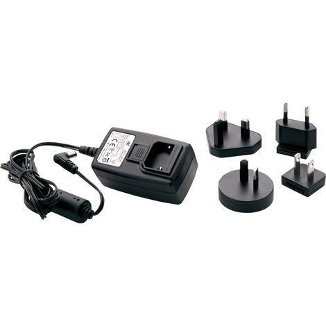 ABUS TVAC35001 Netzteil (1/2)