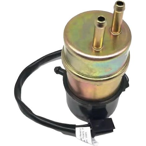 Pompe à essence pour moto Yamaha Virago 535 XV535 (1988-2007) 1HX-13907-00-00 2GV-13907-00 (1/5)