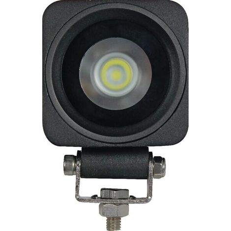 Trabajo led cuadrado 10W GOPART LA15019 (1/5)