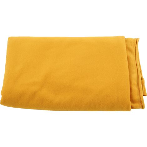 Écharpe de Photographie Bébé Respirante et Longue pour Séance Photo - Jaune (1/5)