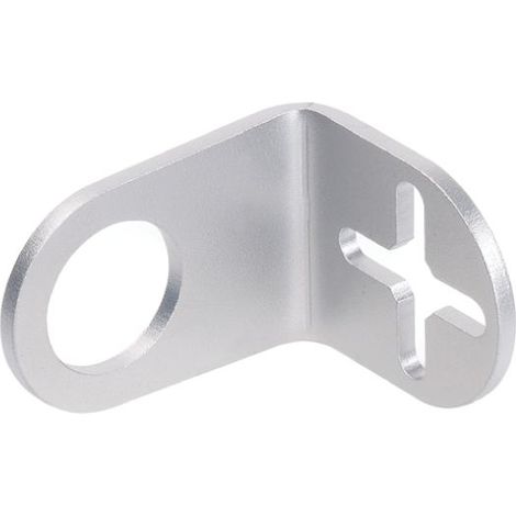 Support de capteur RS PRO en Acier Inoxydable ( Prix pour 1 )