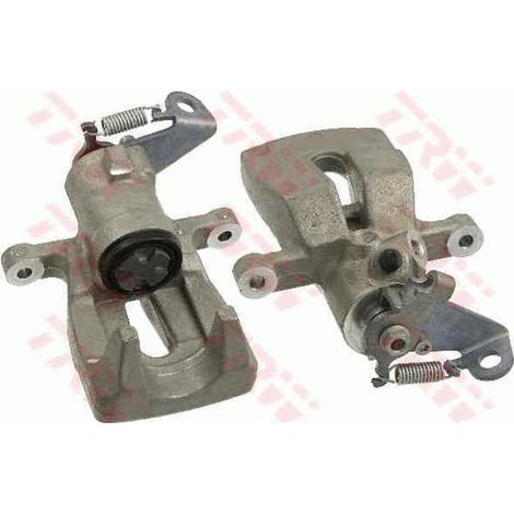 ÉTRIER DE FREIN BHQ247 TRW
