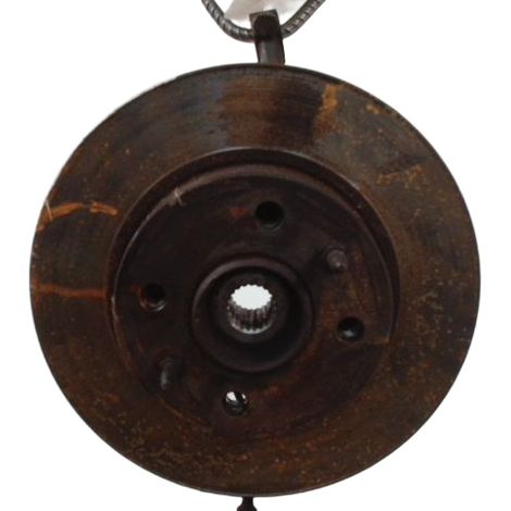 Pivot Avant Gauche FIAT Panda [PRODUIT D'OCCASION]♻️51857221