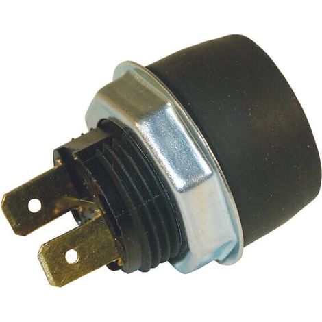 Interruttore 12,5A-24V (1 pz) UNIVERSALE EL200220