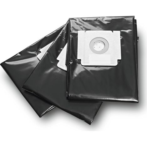 Fein HEPA Filtersack VE3 (1/2)