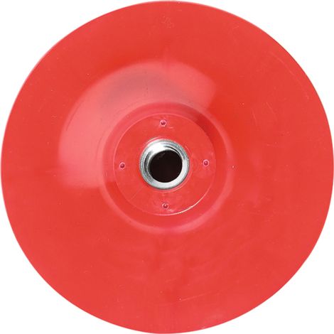 Makita disco abrasivo - Velcro/120 mm 120 mm (1/2)