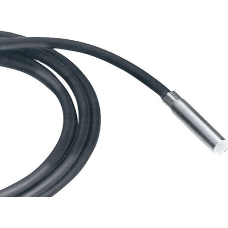 Wallair 8019108070138 1TMSTE01/4 Sonde de température Sonde de température