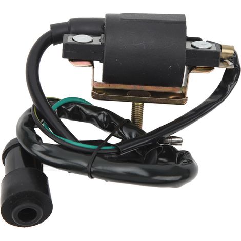 Kit de faisceau de câbles de démarreur 12V haute performance stable robuste pour moteur CT70 (1/5)