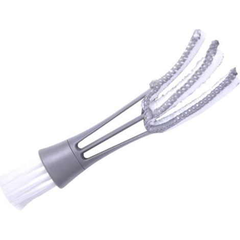 Brosse Nettoyage Voiture, Brosse de Nettoyage de Voiture, Pinceau Detailing Auto, Brosse Nettoyage Voiture Interieur,1PC (1/4)