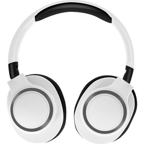 Casque Audio Bluetooth - Sport - Autonomie 8 Heures - Micro Intégré - Résistant à la Transpiration (1/5)