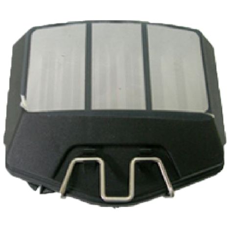 Filtro aria motosega Husqvarna 362, 365, 371, 372 compatibile