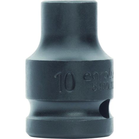 GEDORE 6198250 - Douille impact 1/4" hexagonal 7 mm , K 20 7 (1/4)