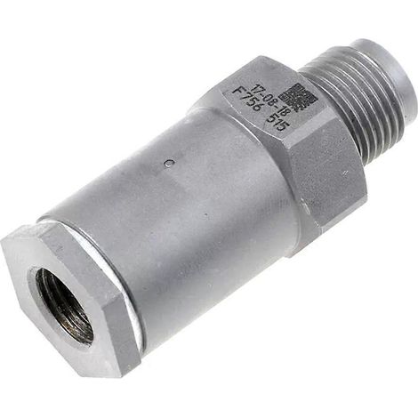 Soupape de décharge de pression de carburant, limiteur de pression à rampe commune pour moteur CUMMINS 5.9 F00R000756-SFYGV (1/5)