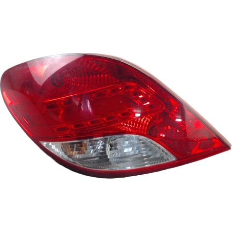 [PRODUIT D'OCCASION] Feu Arrieree Gauche  PEUGEOT 207 ♻️ Ref Oe. 6350hq - Garantie à vie (1/2)