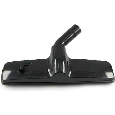 Brosse de sol noire de 31 mm de diamètre extérieur pour aspirateur BSC-1200A XTW-80, embout d'aspiration haute efficacité (1/5)