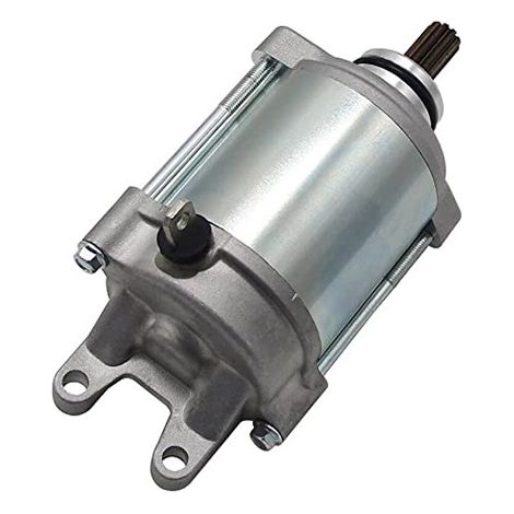 Démarreur pour moto Suzuki GSXR1000 (référence 31100-40F00)
