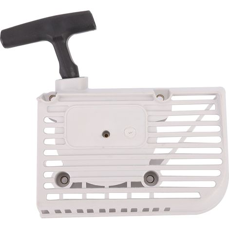 Ensemble Lanceur À Cordes Pour Débroussailleuse Compatible Stihl Fs160 Fs220 Fs280 Pièce De Rechange Durable (1/5)