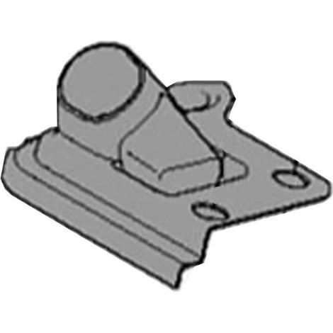 GUIA DE ESCAPE 574381401 ORIGINAL HUSQVARNA
