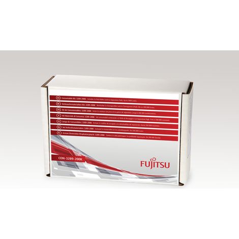Fujitsu 3289-200K Rullo