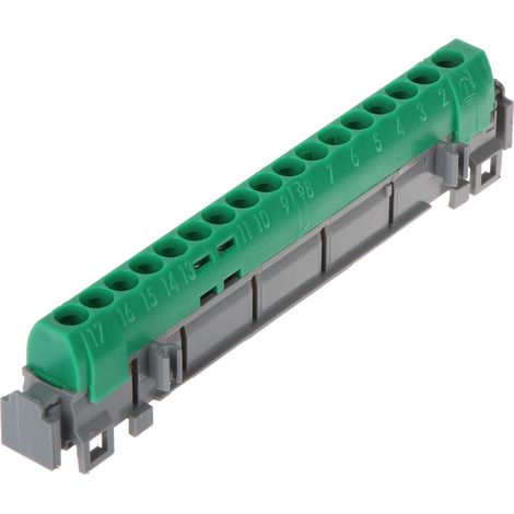 BLOCCO CONNETTORE IP2X LE-004835 LEGRAND