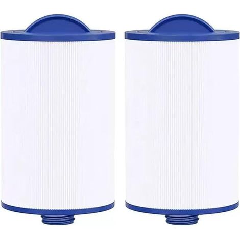 Filtres de Spa, Cartouche Filtrante pour Spa Piscine de Remplacement pour 6CH-940, PWW50, PWW50-P3, FC-0359, 817-0050, 25252, 03FIL1400 (1/5)