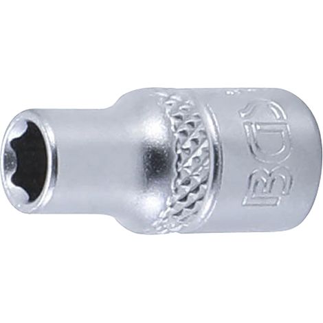 'BGS inserto per chiave a bussola "Pro torque 6,3 mm, 1/4 pollici, 5,5 mm, 2477