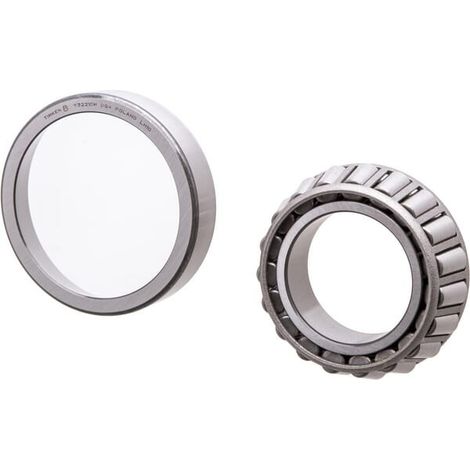 Roulements à rouleaux coniques 32210 0629kg Ext 90mm 2475mm Int 50mm -30 b.+120 Degrés FAG