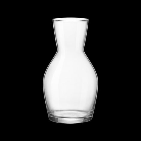 Caraffa Brocca in vetro ypsilon 25 cl bormioli rocco (1/2)