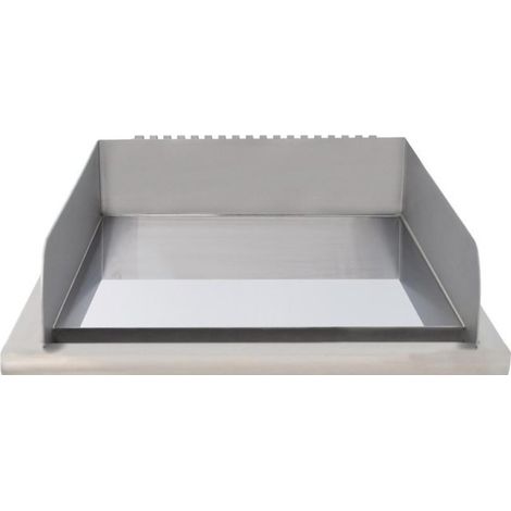Module plaque chrome dur - 35 cm - FLEXI 1PC - Arilex