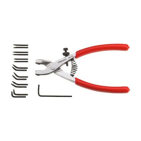 Pince à circlips Facom ( Prix pour 1 ) (1/4)
