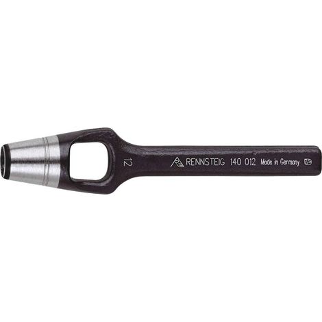 Rennsteig Werkzeuge 140 012 0 Punzone 12 mm (1/2)