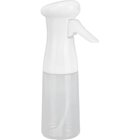Vaporisateur à Huile 200ml, Bouteille Pulvérisateur pour Huile, Vinaigre et Sauce, Poignée Ergonomique, Pulvérisation Uniforme, Matière Alimentaire PP PET