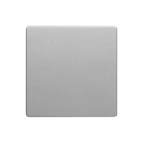 Berker WIPPE ALU SAMT / BERKER 16206084 Q.X 16206084 (1/2)