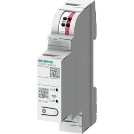 Siemens 7KN11100MC00 7KN1110-0MC00 Datenerfassungsmodul 24 V/DC 1 St. (1/2)