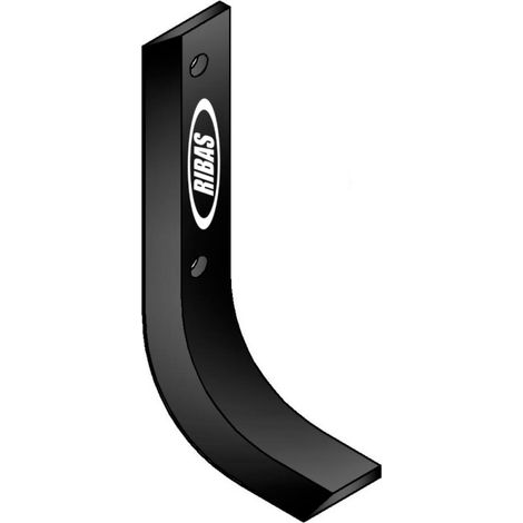 COUTEAU DE FRAISE POUR MOTOBINEUSE HONDA 410 GAUCHE (1/3)