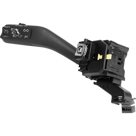 Commande de régulateur de vitesse pour Volkswagen 1K0953513G, poignée de croisière, compatible VW (1/3)