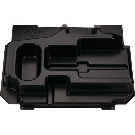 Makita Embouti pour marteau combiné sans fil MAKPAC taille 4 - 837988-9 (1/2)