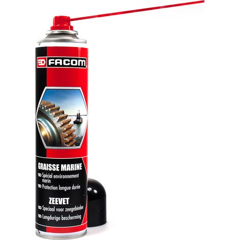 FACOM Graisse marine - Prolongateur - Aerosol - 300ml (1/2)