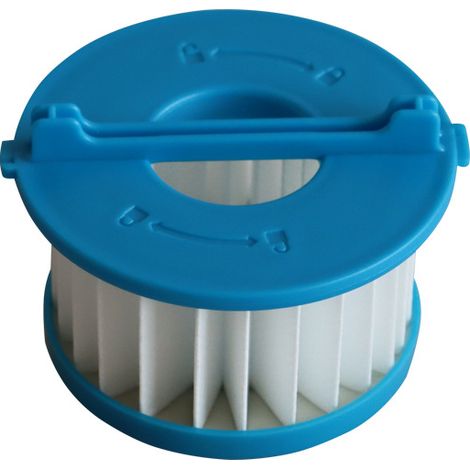 Compatible with accessories, cartridges and filters A32F02 for RYOBI TL905/PCL702 aspirators (1/5)