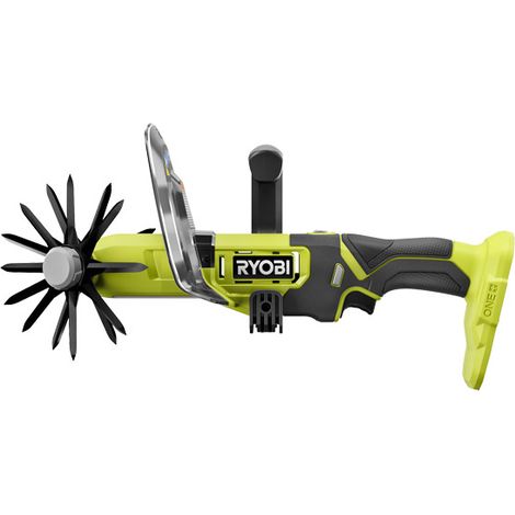 Ryobi RY18HCA-0 18V ONE+ Cordless Cultivator