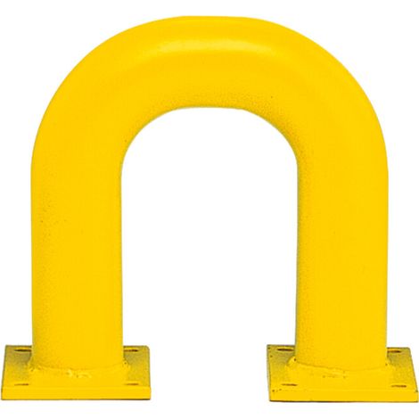 Moravia Black Bull Protection anti-collision pour intérieur 350 × 375 mm à visser (1/3)