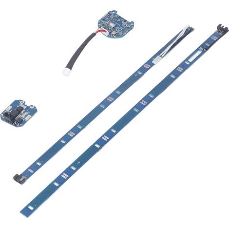Carte de protection de batterie pour scooter électrique Ninebot ES2 ES4 (BMS) (1/5)
