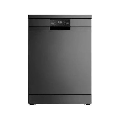 Lavastoviglie Akai Libera Installazione Inox Classe E 13 Coperti DISH1325S/SL