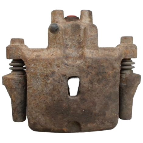 Etrier De Frein Arrieree Gauche MITSUBISHI Pajero [PRODUIT D'OCCASION]♻️mr510541 (1/2)