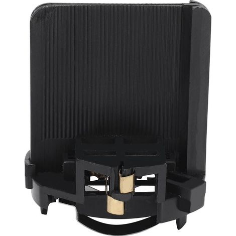 Support de lampe halogène pour feux de croisement Golf 6 MK6 7 MK7 R, socle ampoule 5K0941109, pièce détachée d'éclairage avant, compatible VW, kit 1 unité. (1/5)