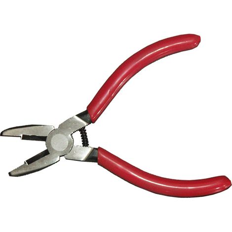 Pinza a crimpare per connettori telefonici Electro Dh 46.001 8430552113293