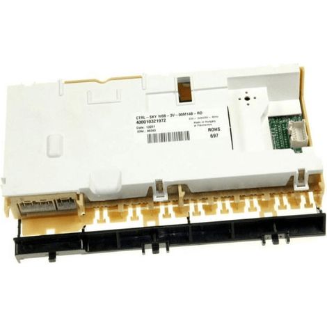 CARTE ELECTRONIQUE DE PUISSANCE BASIC POUR LAVE VAISSELLE WHIRLPOOL - 481010452616 (1/4)