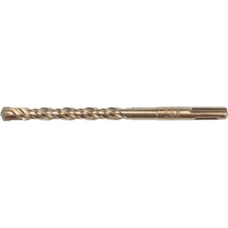 Foret mêche béton YATO SDS X-TIP 22 460mm 4227