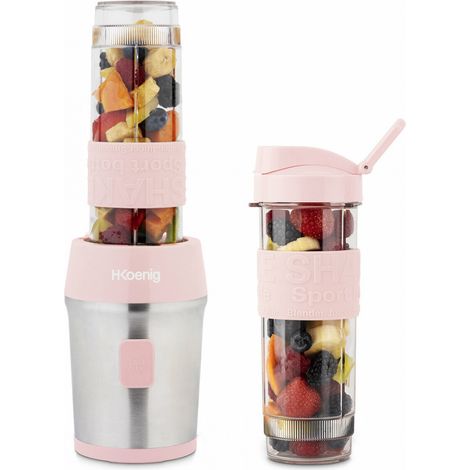 H.Koenig SMOO12 mini blender